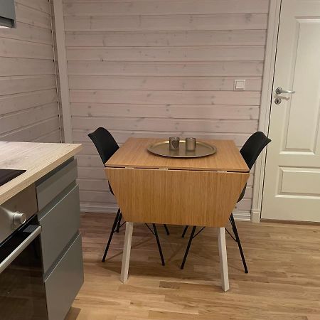 Spacious 50 Sqm Apartment Close To City Centre! Тромсё Экстерьер фото